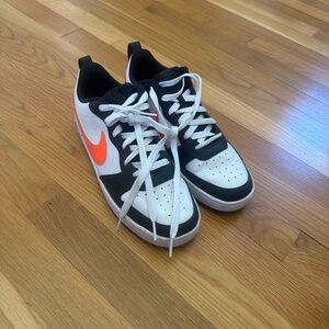 Nike court borough low 2 sneaker